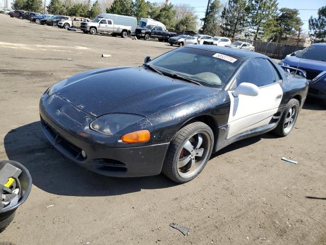 Mitsubishi 3000gt (1995)