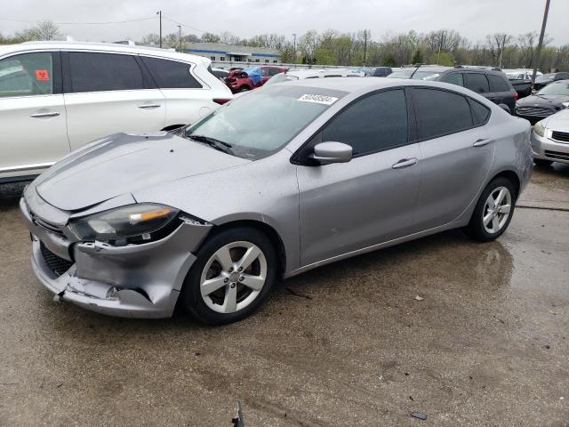 Dodge Dart (2015)