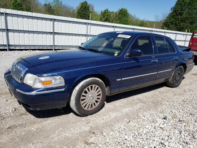 Mercury Grmarquis (2006)