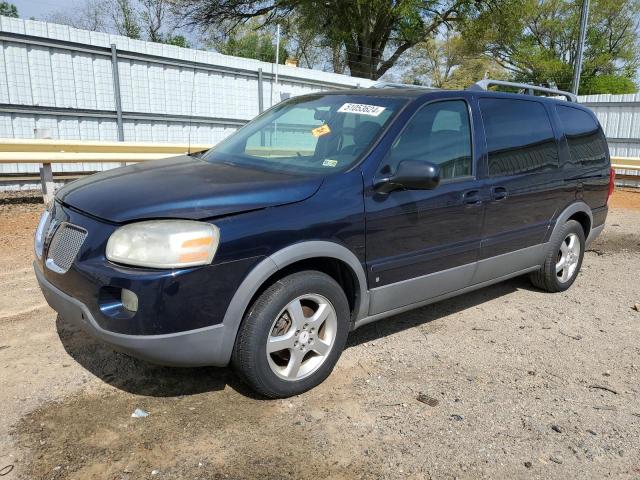 Pontiac Montana (2006)