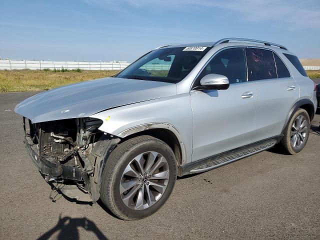 Mercedes-benz Gle-class (2020)