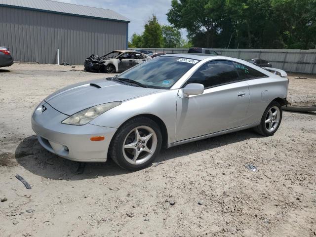Toyota Celica (2001)
