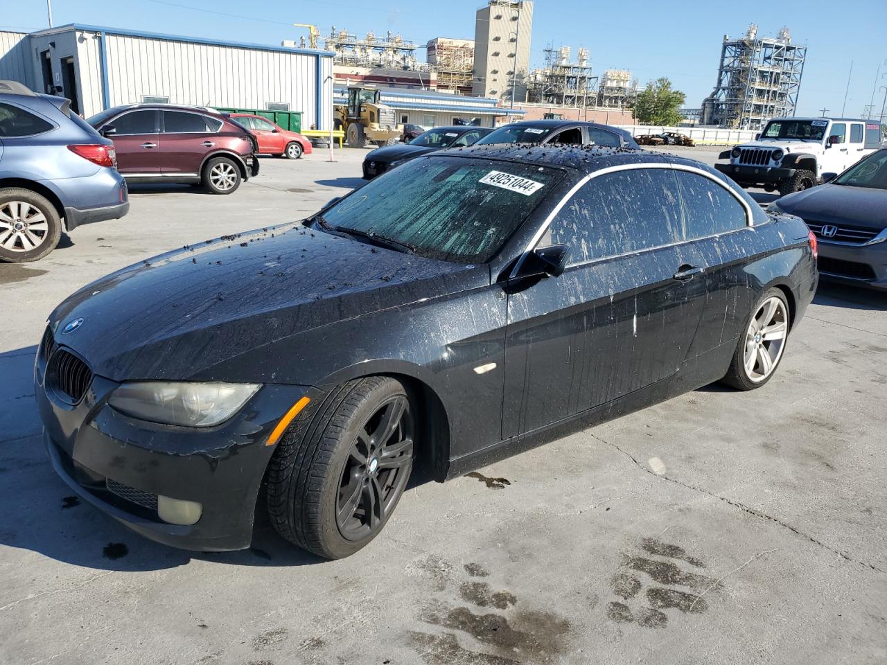Bmw 3er (2007)