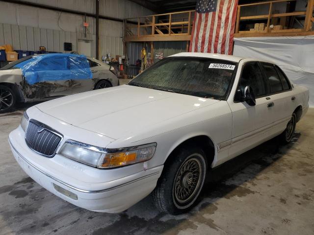 Mercury Grmarquis (1996)