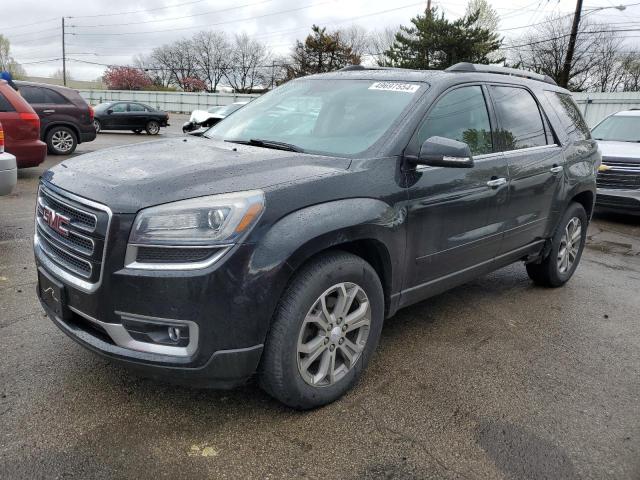 Gmc Acadia (2014)