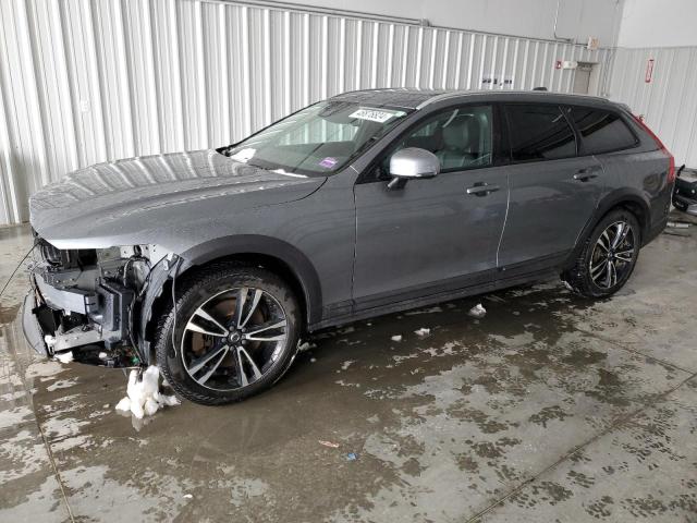 Volvo V90 (2018)