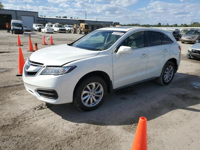 Acura Rdx (2017)
