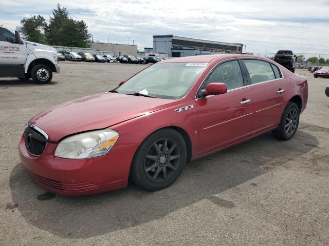Buick Lucerne (2006)