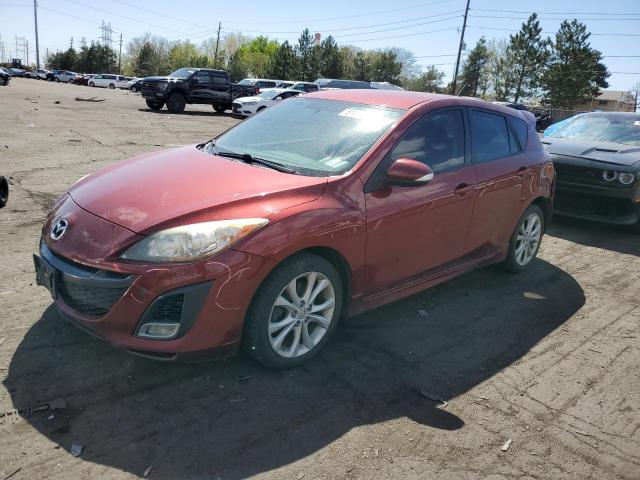 Mazda Mazda3 (2010)