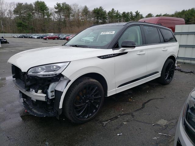 Lincoln Aviator (2023)