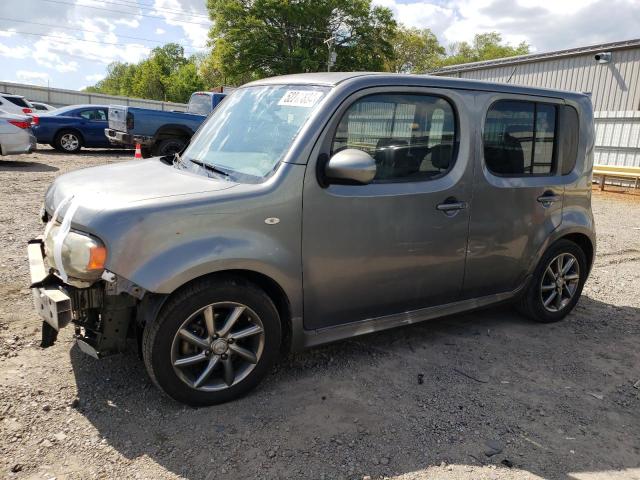 Nissan Cube (2011)