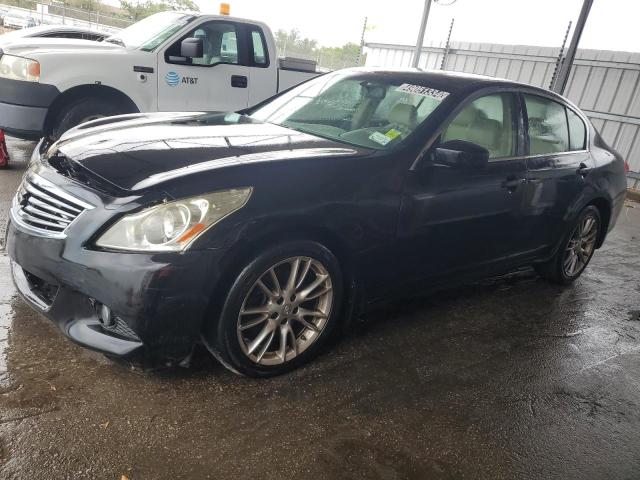 Infiniti G37 (2011)