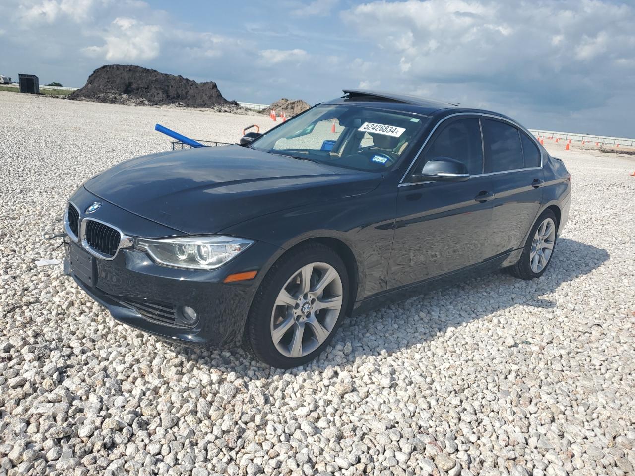 Bmw 3er (2015)