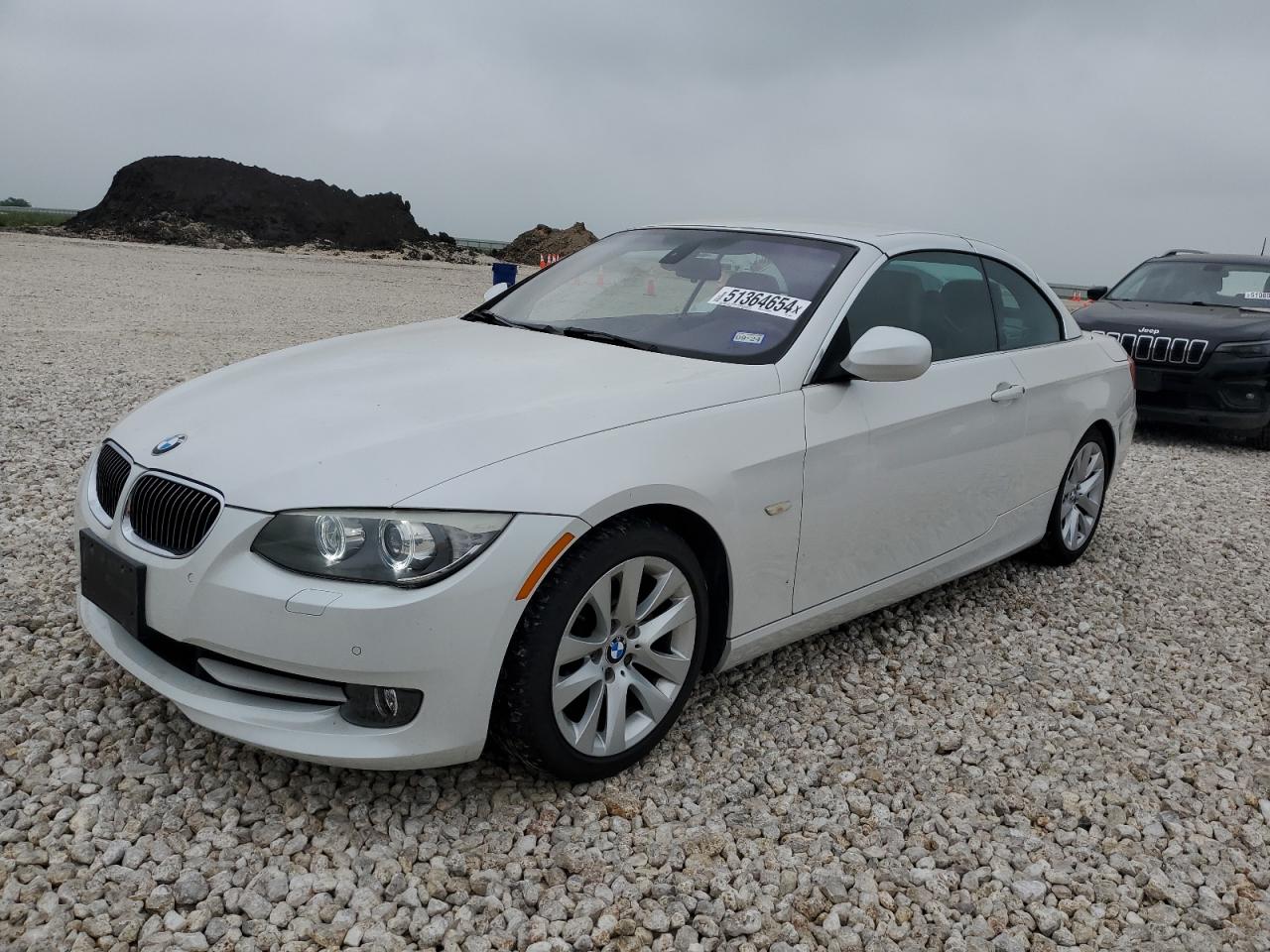 Bmw 3er (2011)
