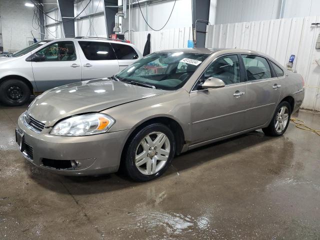 Chevrolet Impala (2007)