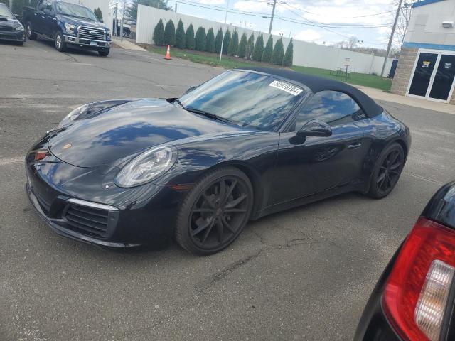 Porsche 911 (2017)