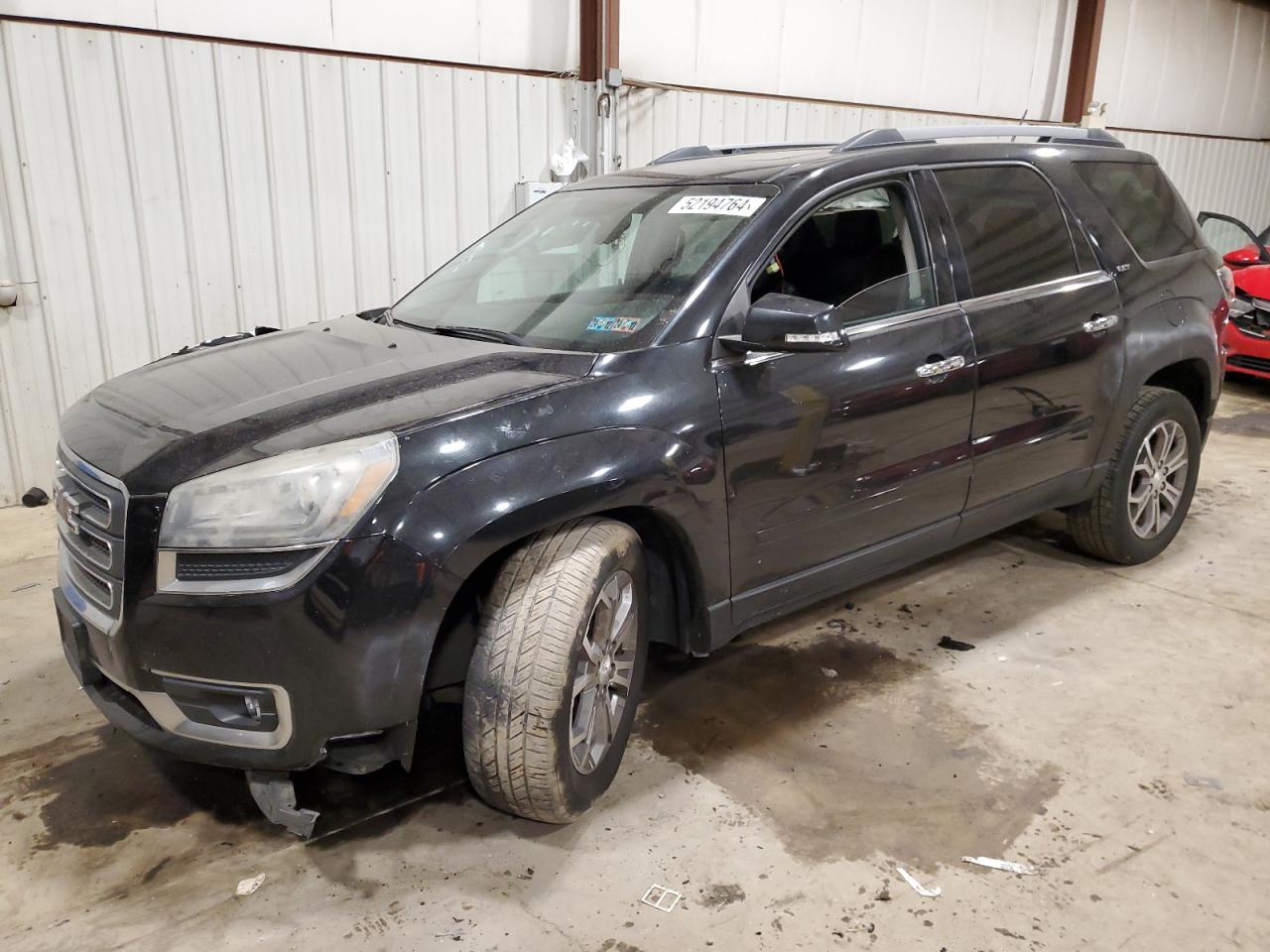 Gmc Acadia (2014)