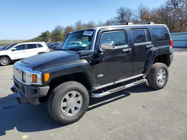 Hummer H3 (2007)