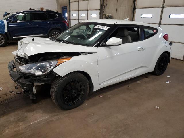 Hyundai Veloster (2012)
