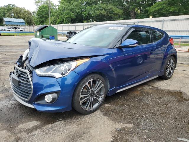 Hyundai Veloster (2016)