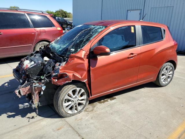 Chevrolet Spark (2021)