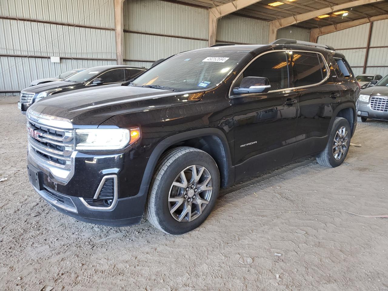 Gmc Acadia (2020)