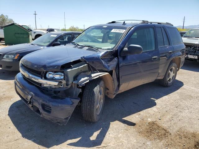 Chevrolet Trailblzr (2007)