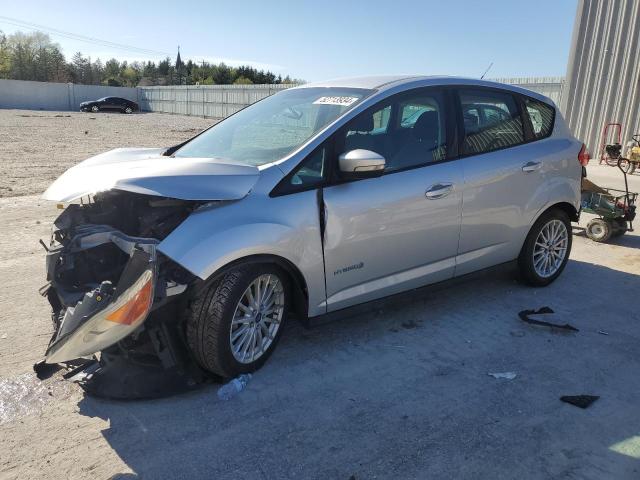 Ford Cmax (2013)