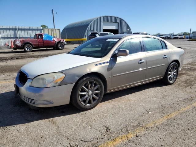 Buick Lucerne (2006)