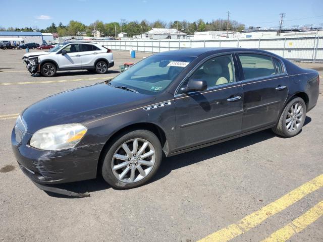 Buick Lucerne (2008)