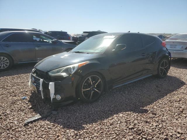 Hyundai Veloster (2015)