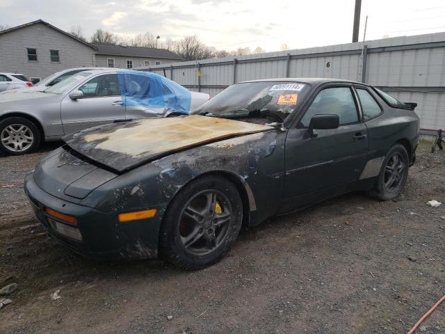 Porsche 944 (1987)