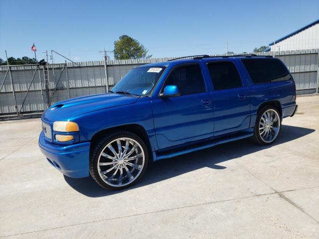 Gmc Denali (2001)