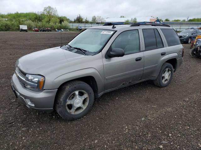 Chevrolet Trailblzr (2007)