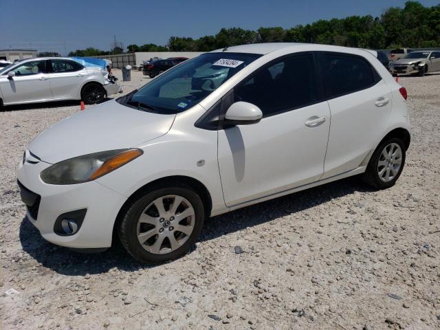 Mazda 2 (2013)