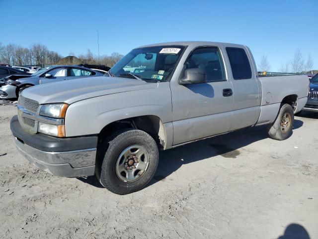 Chevrolet 1500 (2004)