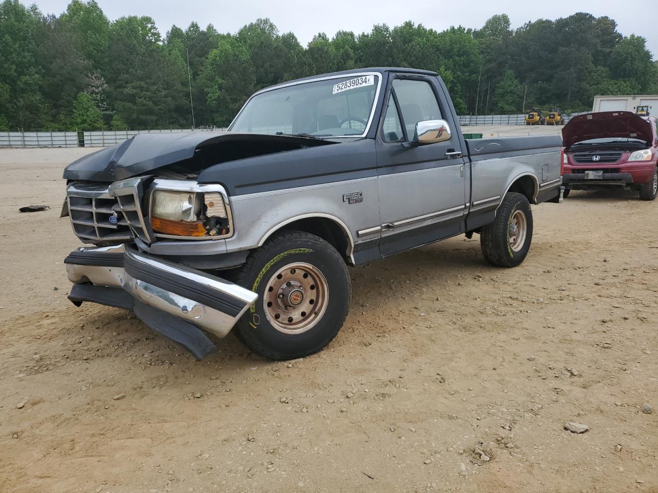 Ford F-150 (1994)