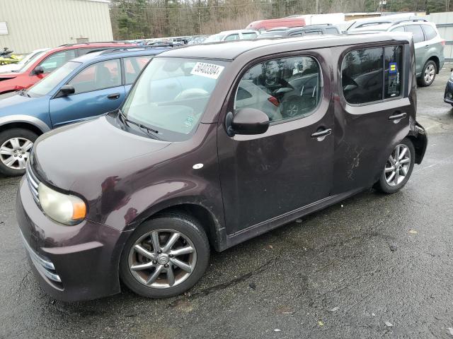 Nissan Cube (2009)