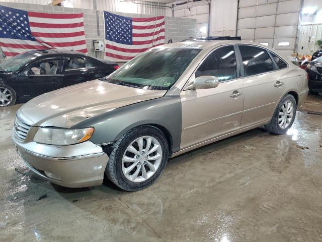 Hyundai Azera (2007)