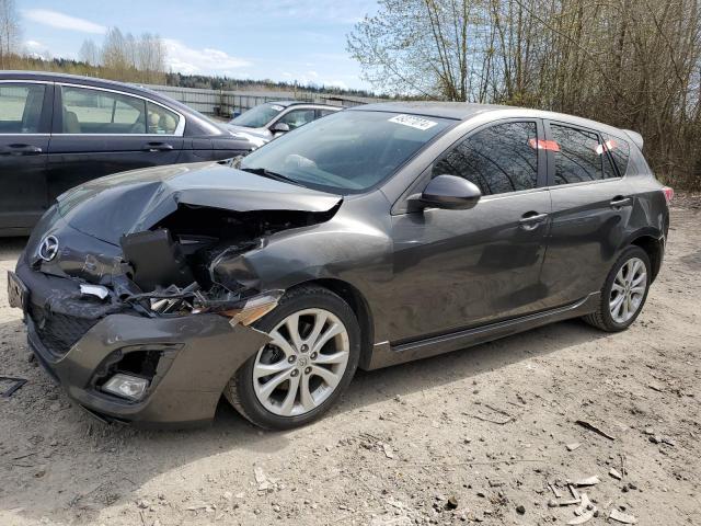 Mazda Mazda3 (2011)
