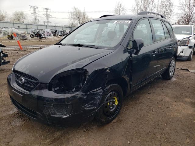 Kia Rondo (2009)
