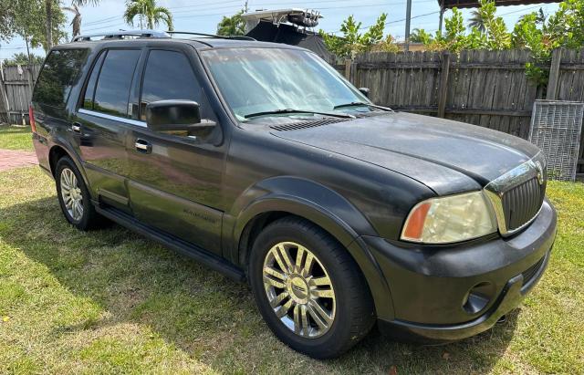 Lincoln Navigator (2003)