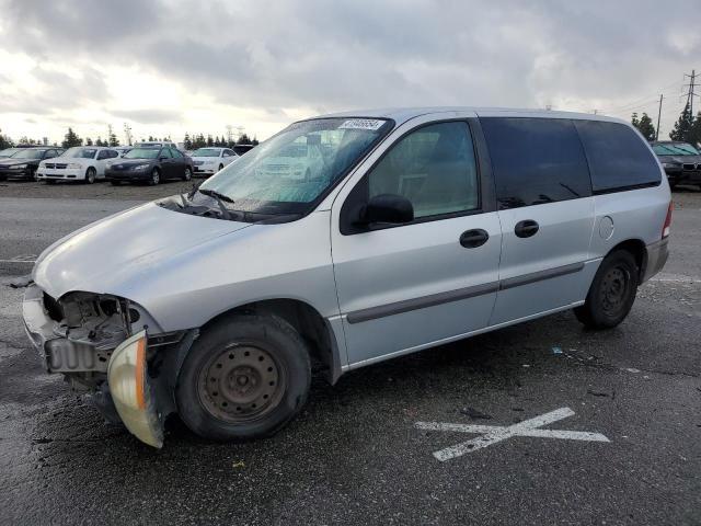 Ford Windstar (2002)