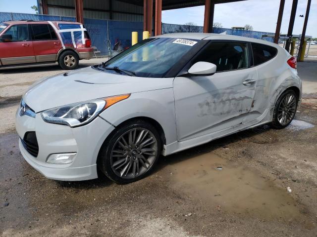 Hyundai Veloster (2013)