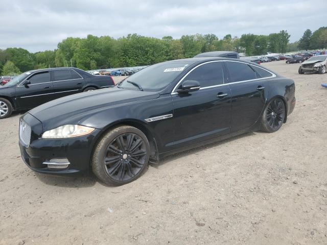 Jaguar Xj (2011)