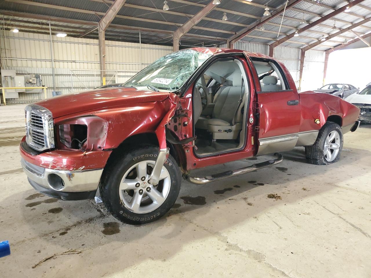 Dodge Ram (2008)