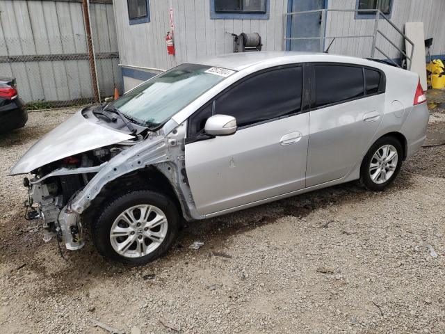 Honda Insight (2010)