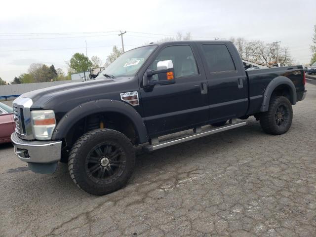 Ford F350 (2010)