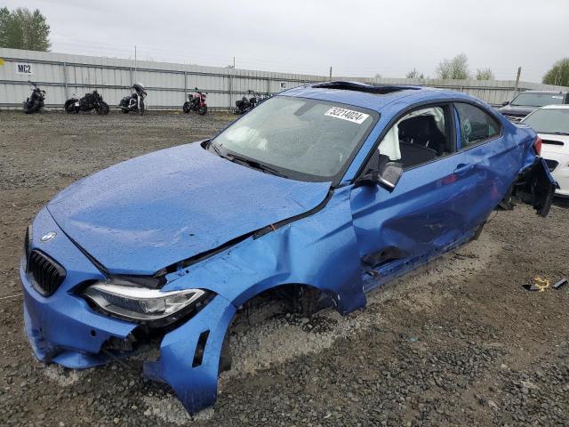 Bmw M2 (2015)
