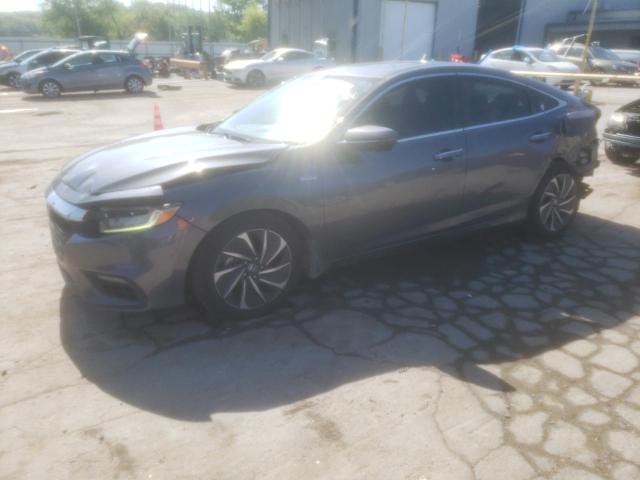 Honda Insight (2019)